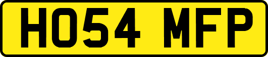 HO54MFP