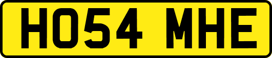 HO54MHE