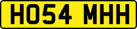 HO54MHH