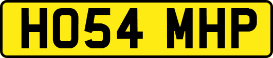 HO54MHP