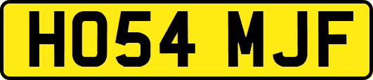 HO54MJF