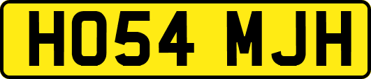 HO54MJH