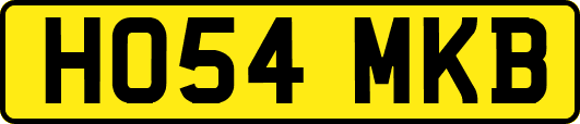 HO54MKB