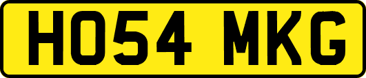 HO54MKG