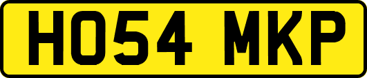 HO54MKP