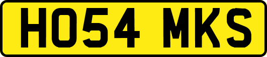 HO54MKS