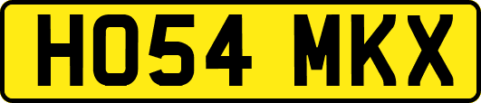HO54MKX