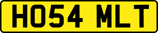 HO54MLT
