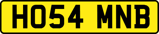 HO54MNB