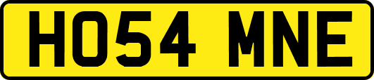 HO54MNE