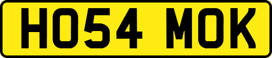 HO54MOK