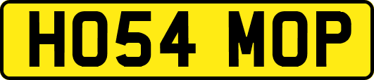 HO54MOP