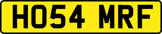 HO54MRF
