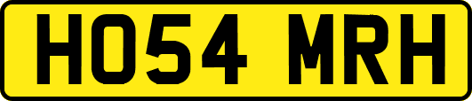 HO54MRH