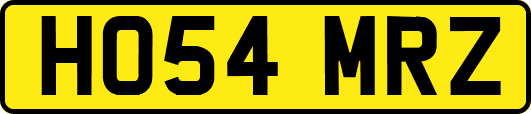 HO54MRZ