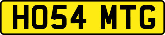 HO54MTG