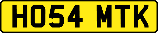 HO54MTK