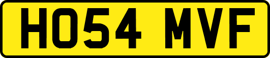 HO54MVF