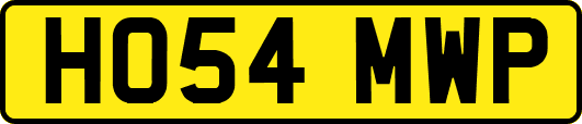 HO54MWP