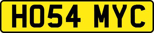 HO54MYC