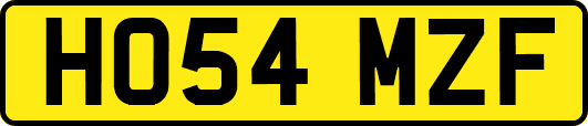 HO54MZF