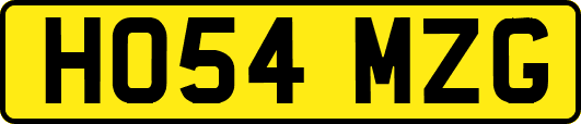 HO54MZG