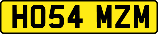 HO54MZM