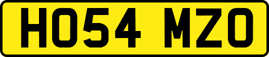 HO54MZO