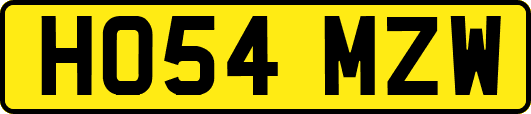 HO54MZW