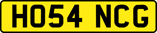 HO54NCG