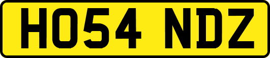 HO54NDZ