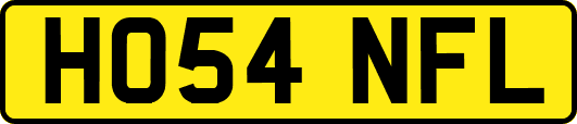 HO54NFL