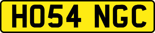 HO54NGC