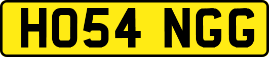 HO54NGG