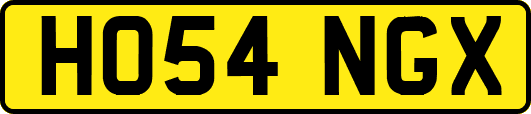 HO54NGX