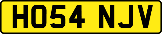 HO54NJV