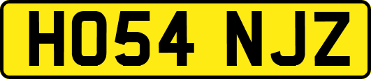 HO54NJZ