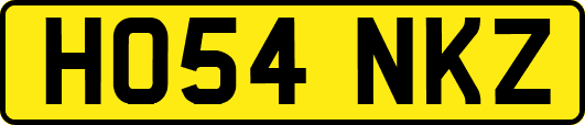 HO54NKZ