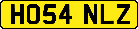 HO54NLZ