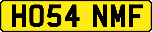 HO54NMF
