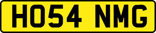 HO54NMG