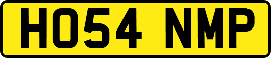 HO54NMP