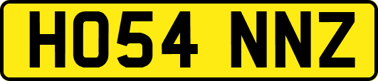 HO54NNZ