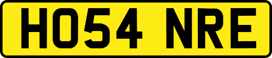 HO54NRE