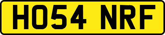 HO54NRF