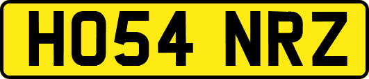 HO54NRZ