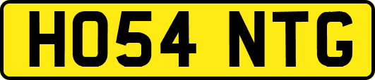 HO54NTG