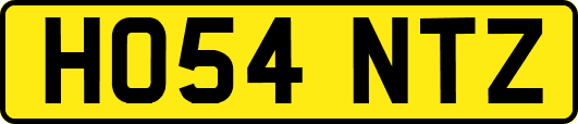 HO54NTZ