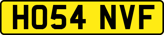 HO54NVF