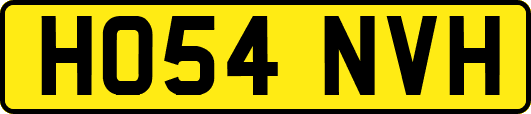 HO54NVH